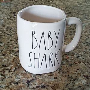 Baby Shark "Doo Doo Doo Doo Doo Doo" Mug